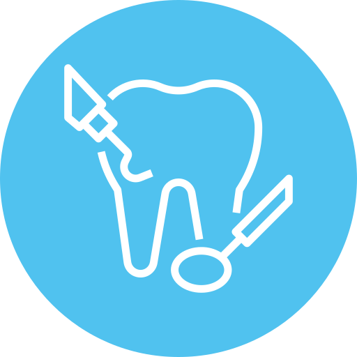 Paediatric Dentistry